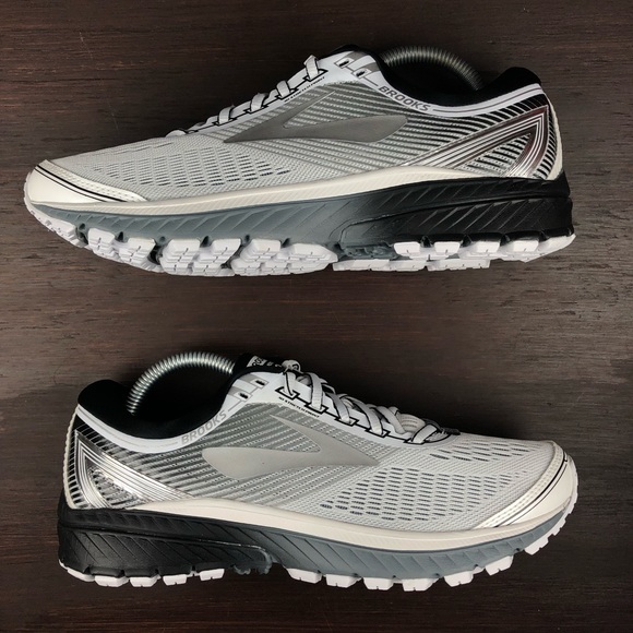 NEW Brooks Ghost 10 Running Shoes - Picture 7 of 8